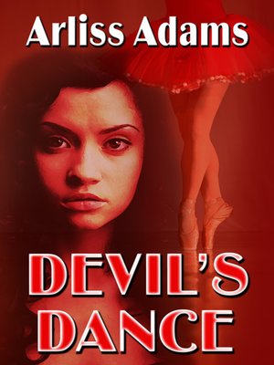 cover image of Devil's Dance